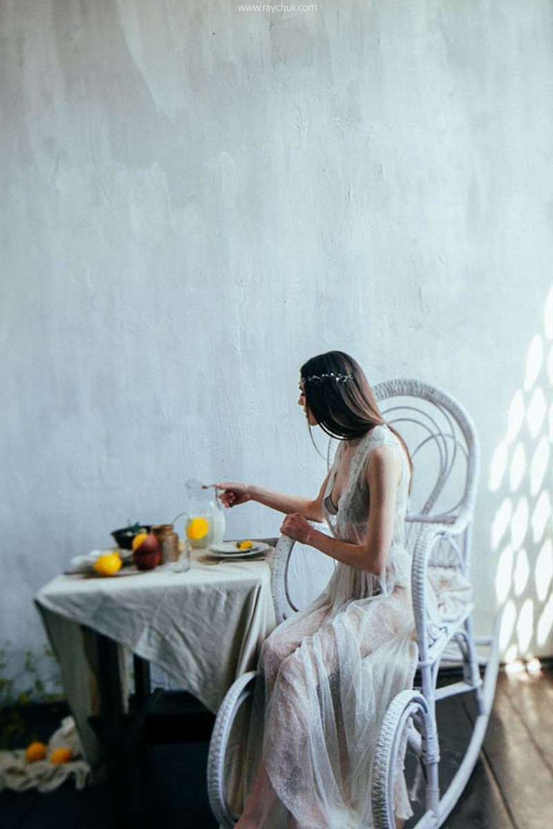 Portami via. Головна