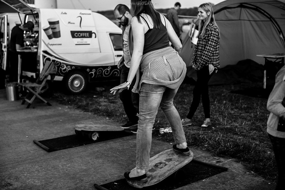 Report №6. Головна