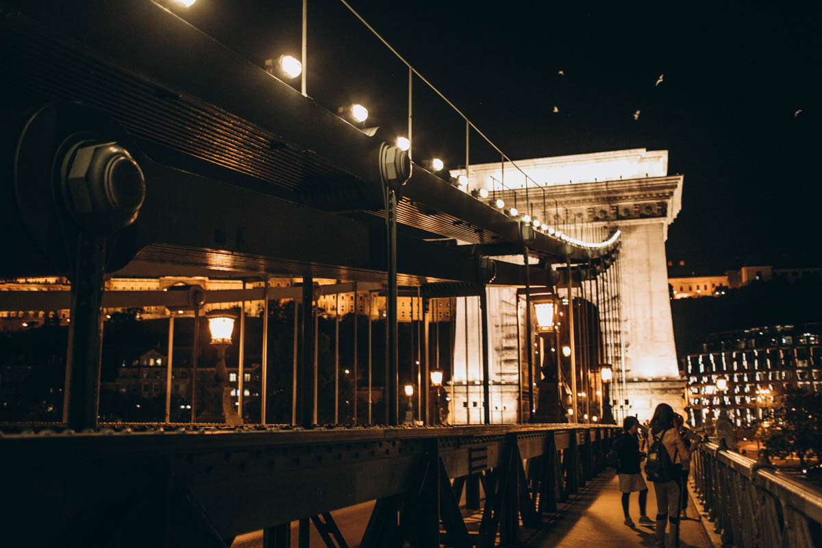 Hungary. Budapest. Головна