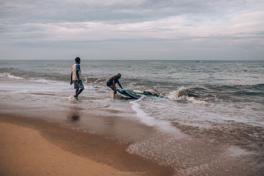 Sri Lanka. Головна