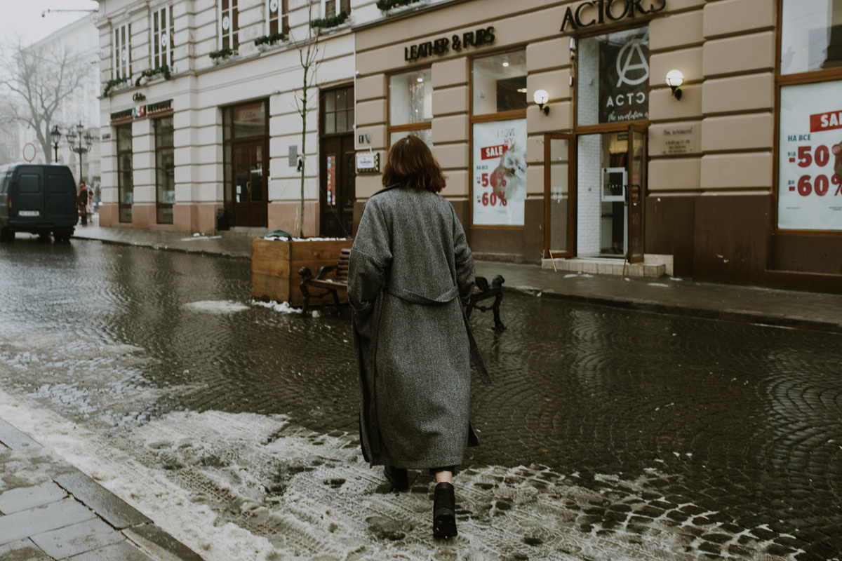 Alesia. Головна