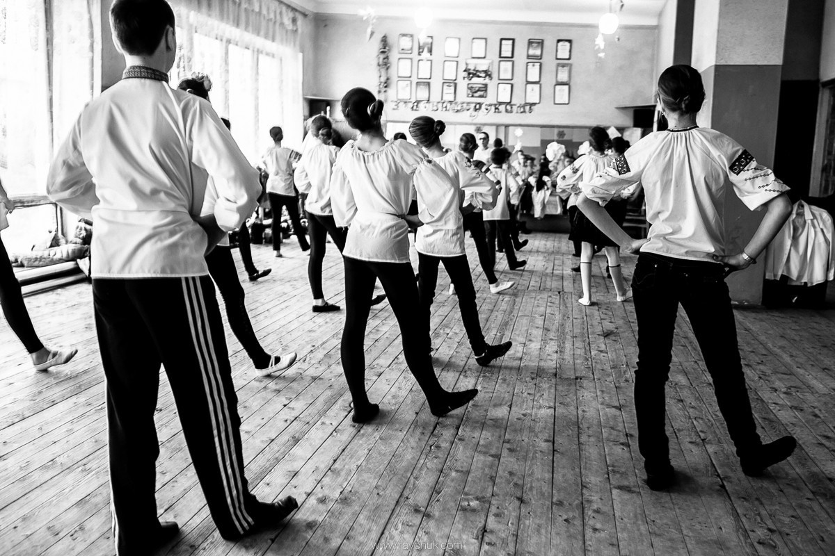 Report №3. Головна