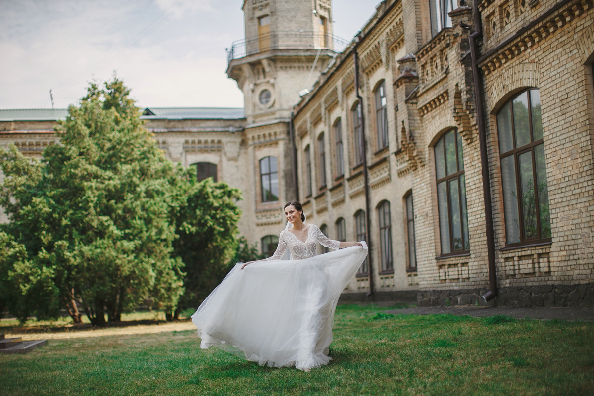 Ярослав&Зоряна. Головна