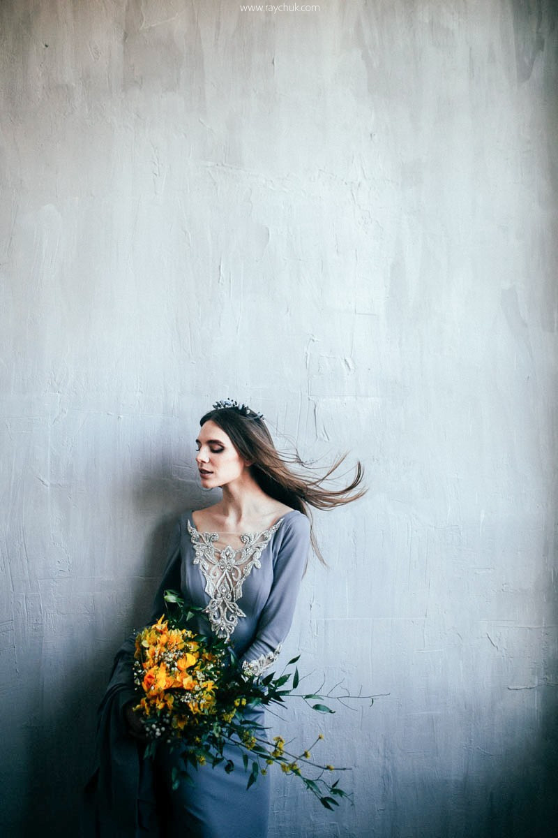 Portami via. Головна