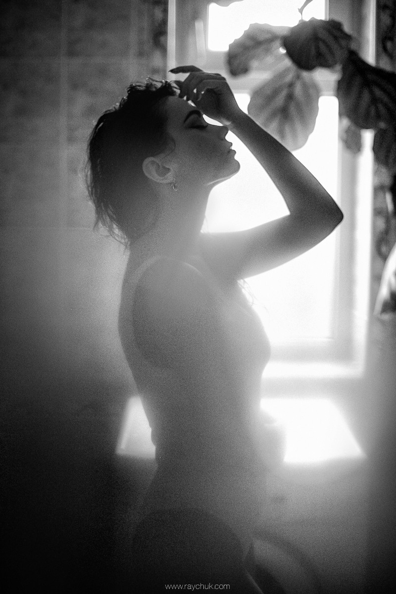 Bittersweet. Головна