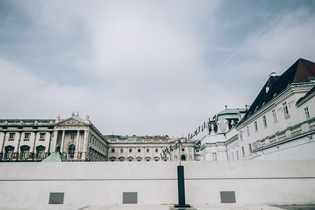 Austria. Wien. Головна