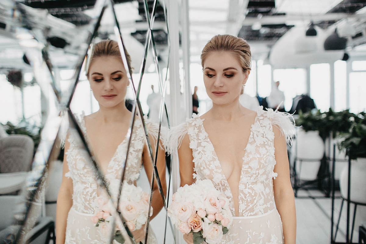 Аля&Сергій. Головна