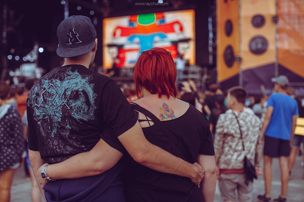 Report №6. Головна