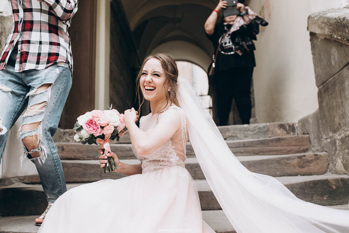 Яна&Юрій. Головна