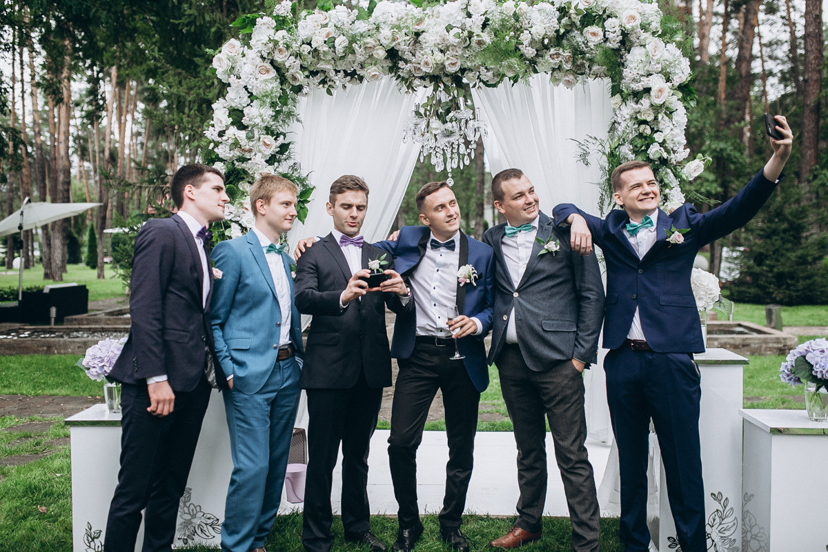 Володимир&Оксана. Головна