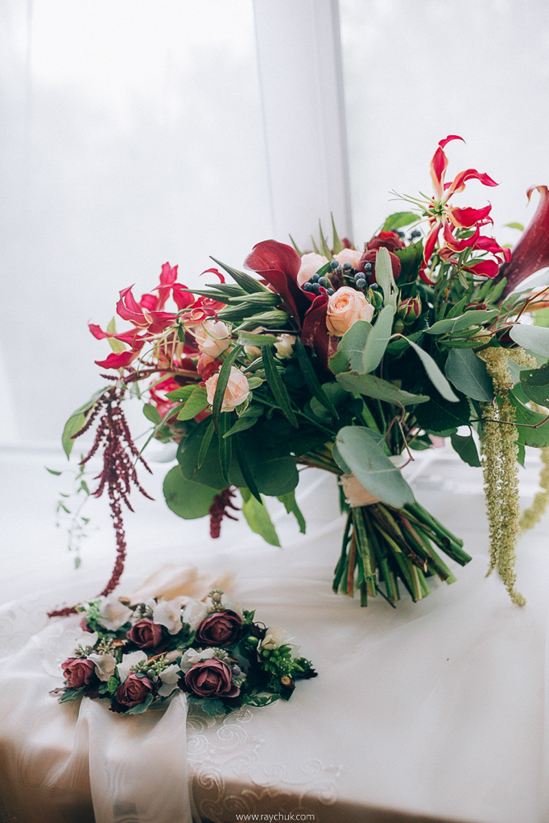 Яна&Олександр. Головна