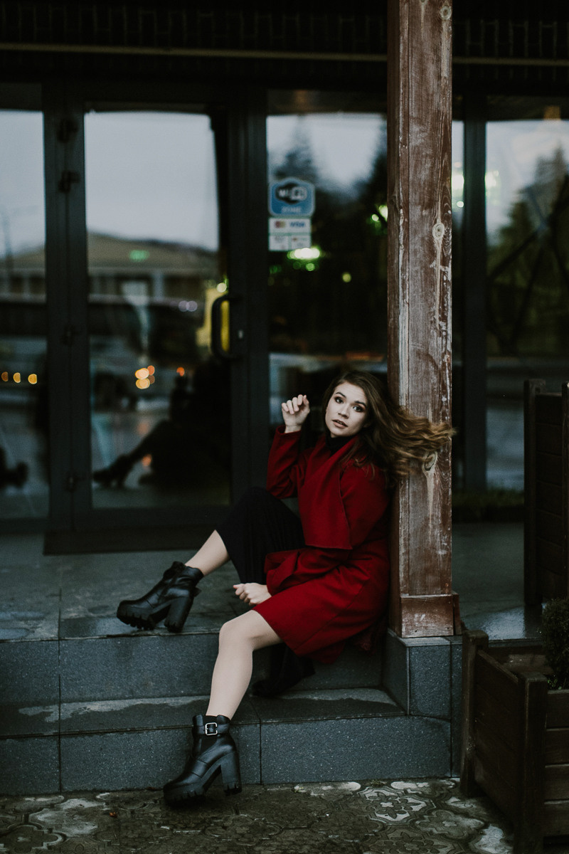 Inna. Головна