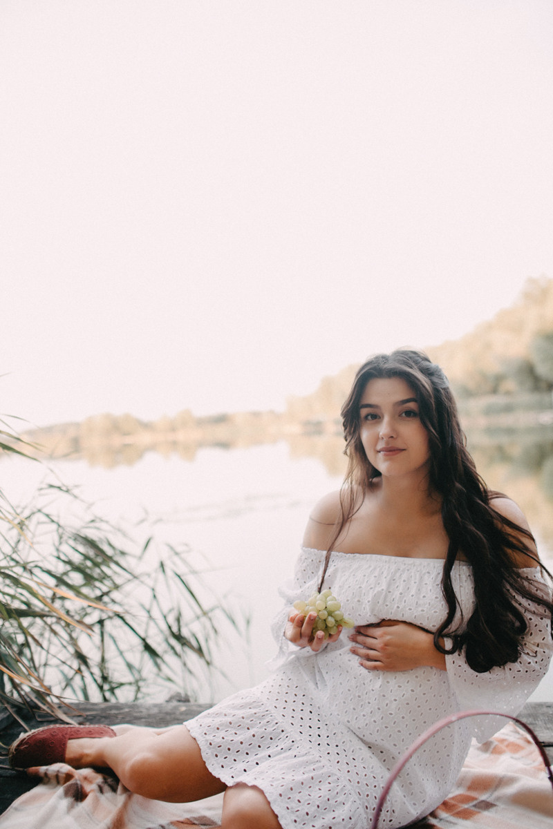 Валерія і Дмитро. Головна