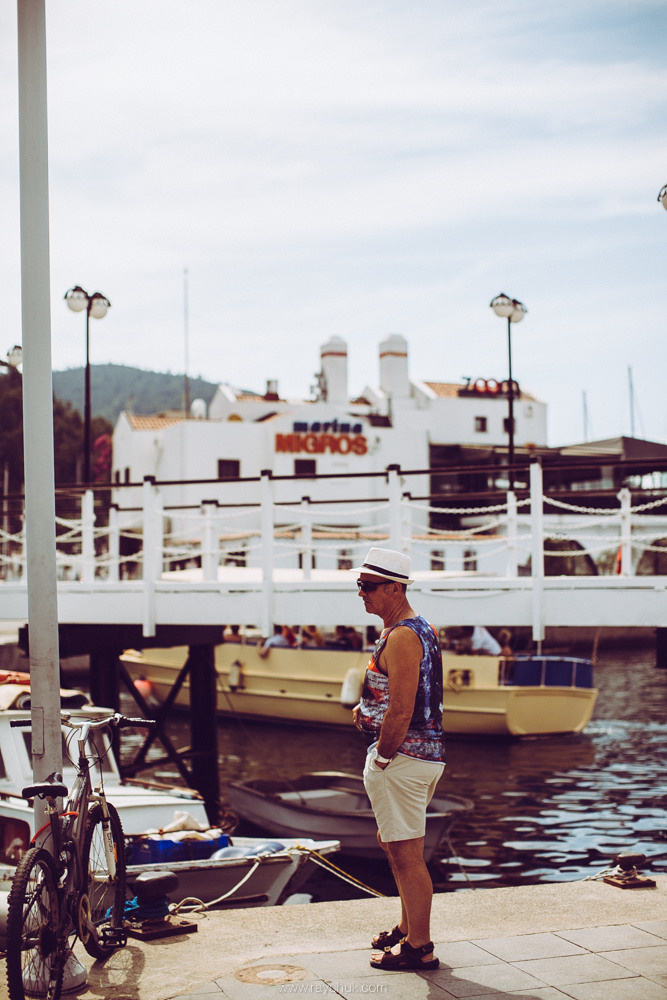 Тurkey. Marmaris. Головна