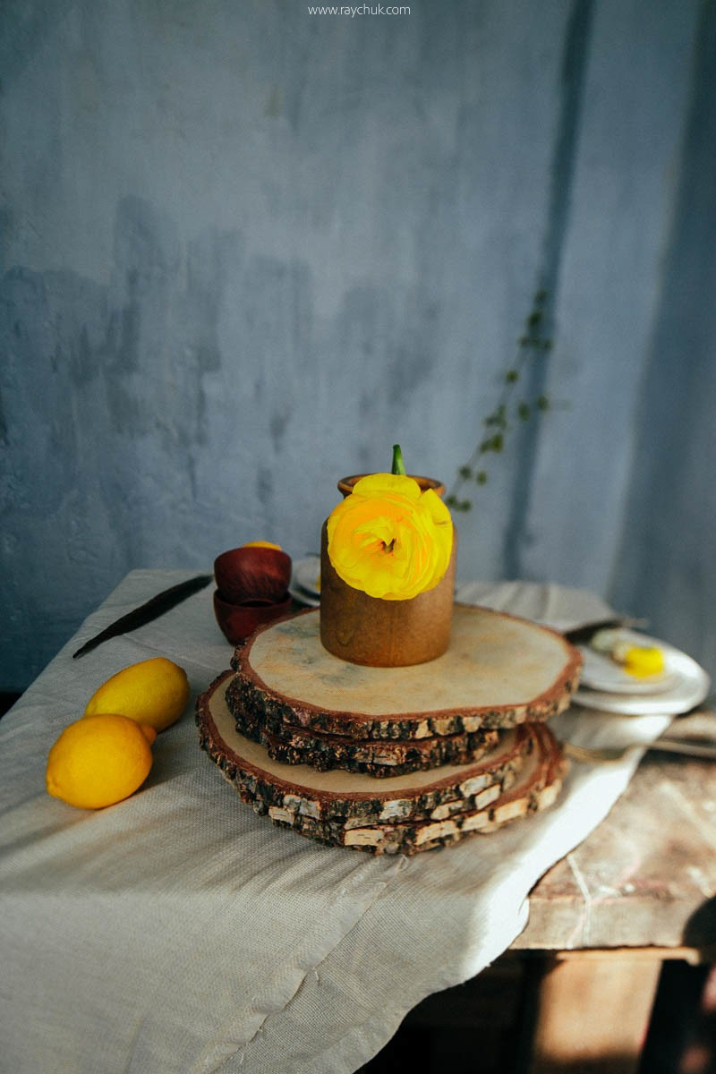 Portami via. Головна