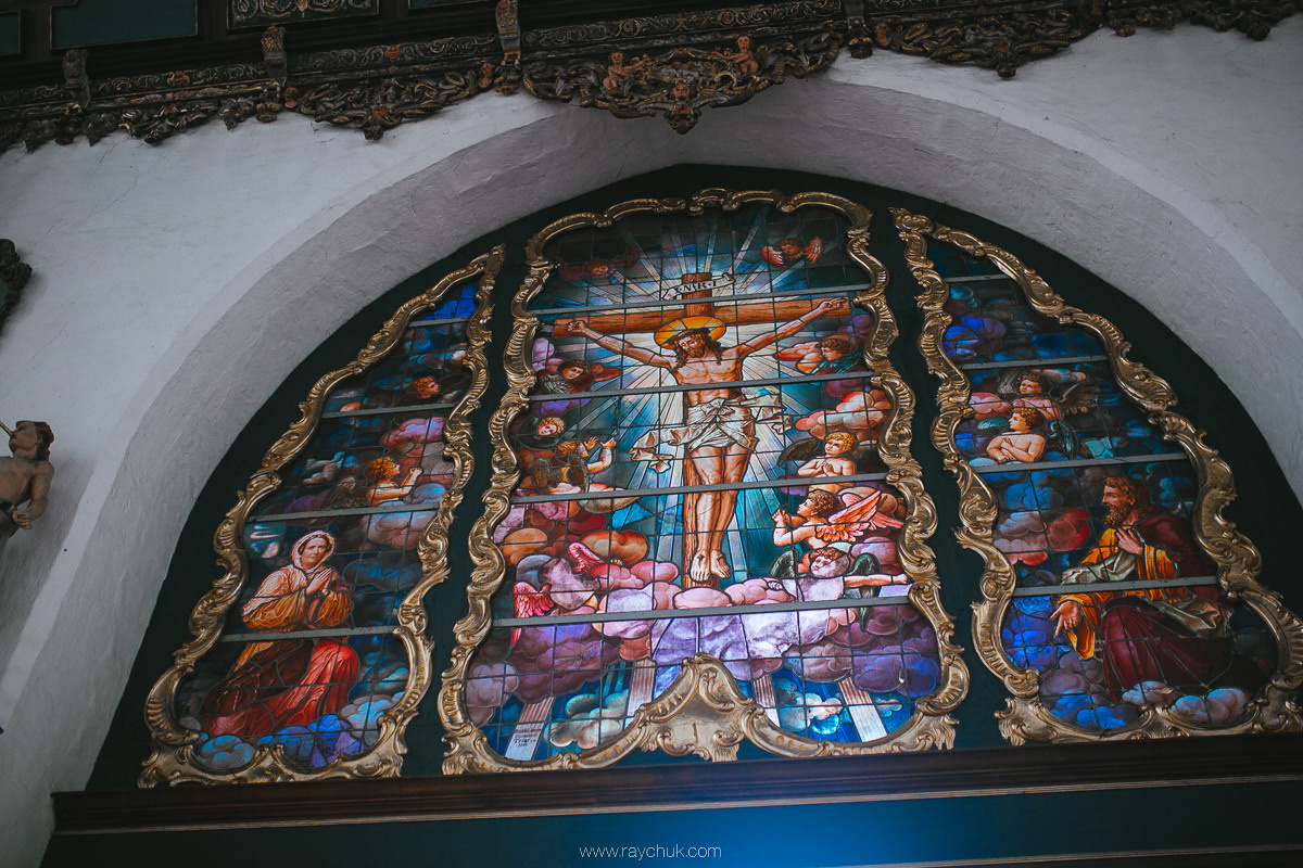 Poland. Gdansk. Головна