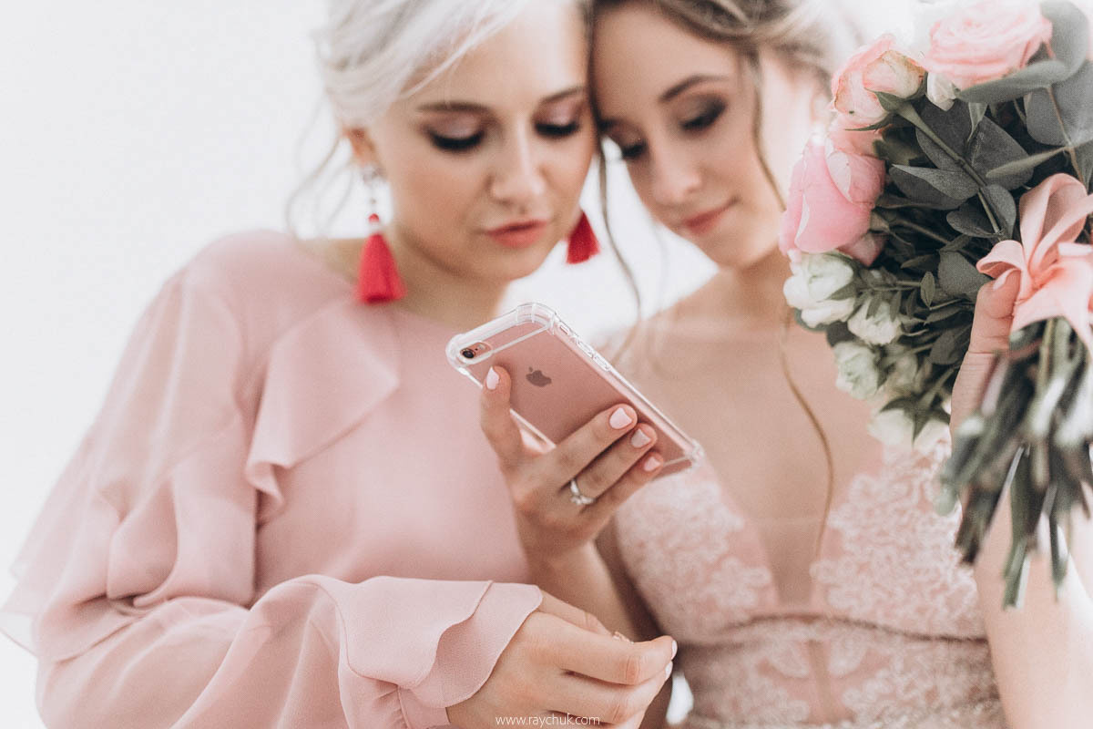 Яна&Юрій. Головна