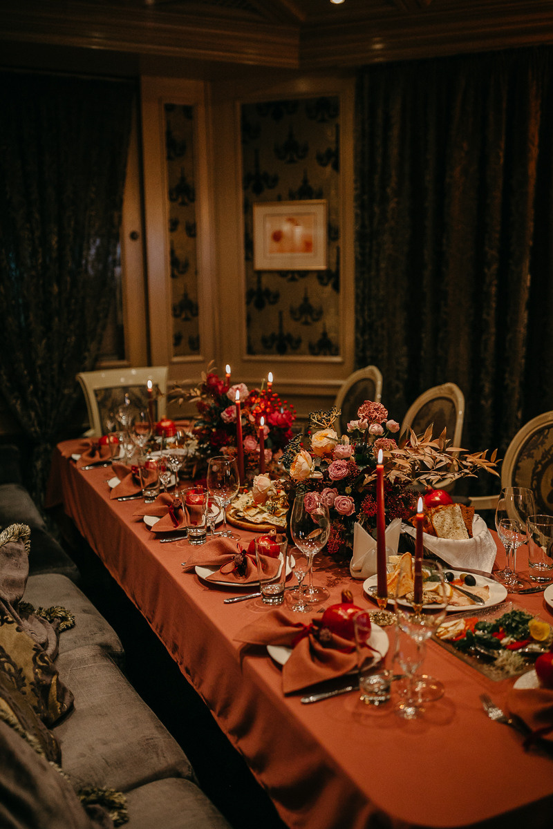 Віолета&Максим. Головна