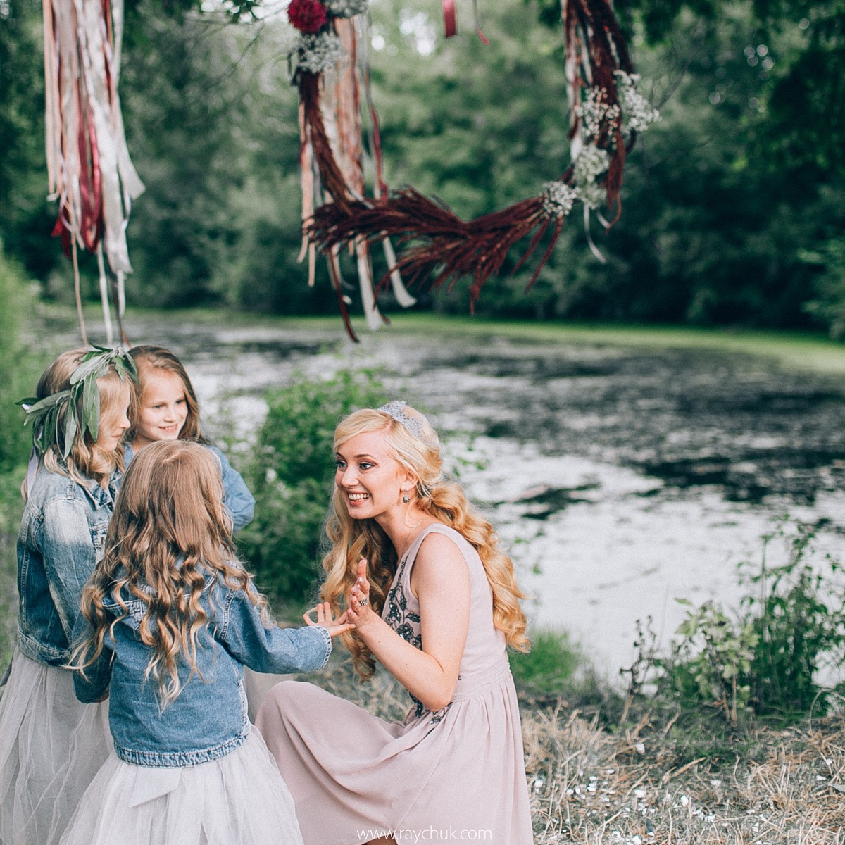 Happiness. Workshop. Головна