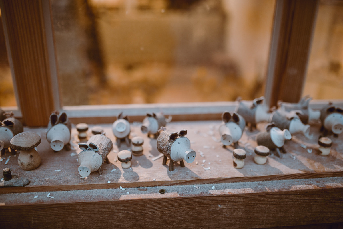 Austria. Hallstatt. Головна