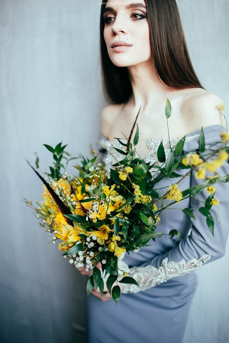 Portami via. Головна