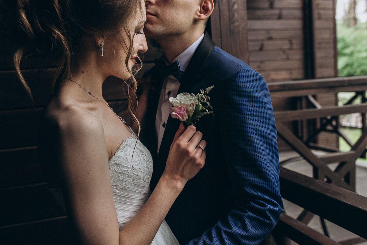 Володимир&Оксана. Головна