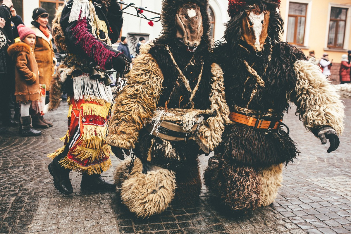 Report №9. Головна