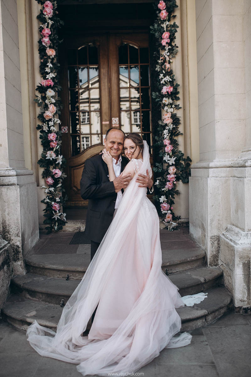 Яна&Юрій. Головна