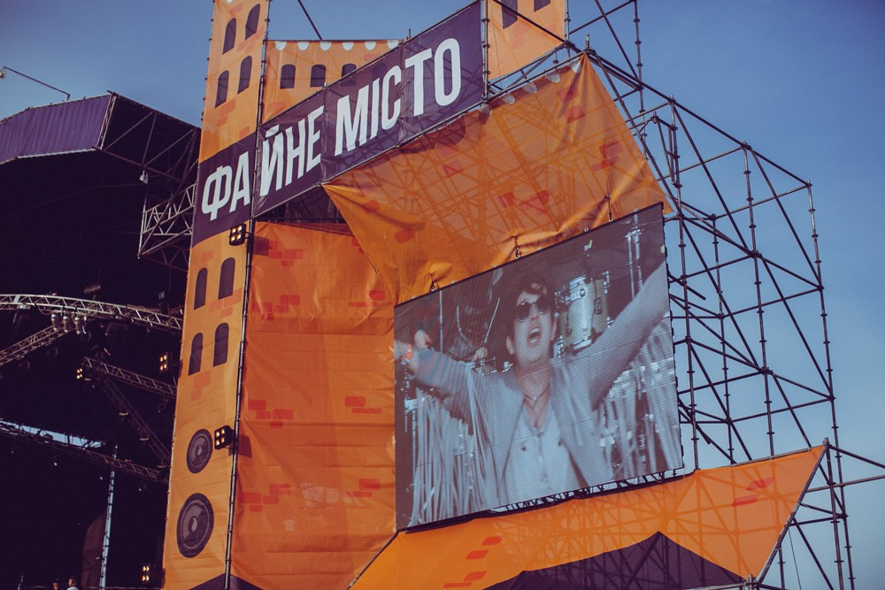 Report №6. Головна