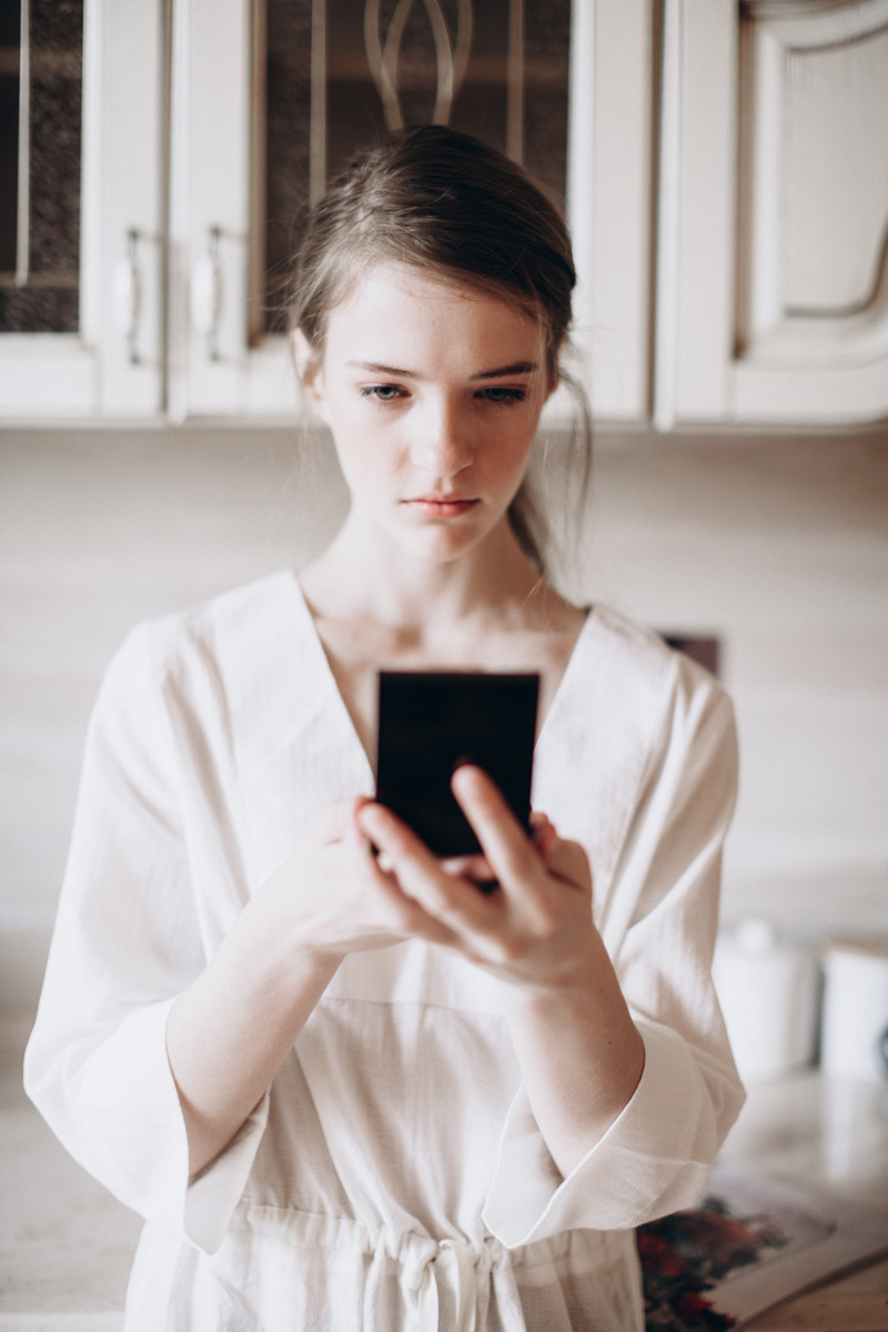 Save the Music. Головна