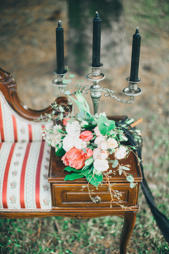 Dark elegance.Portrait. Головна