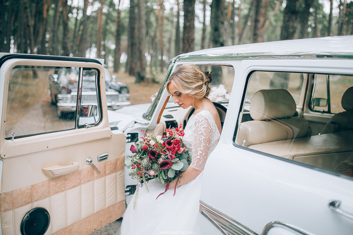 Яна&Олександр. Головна