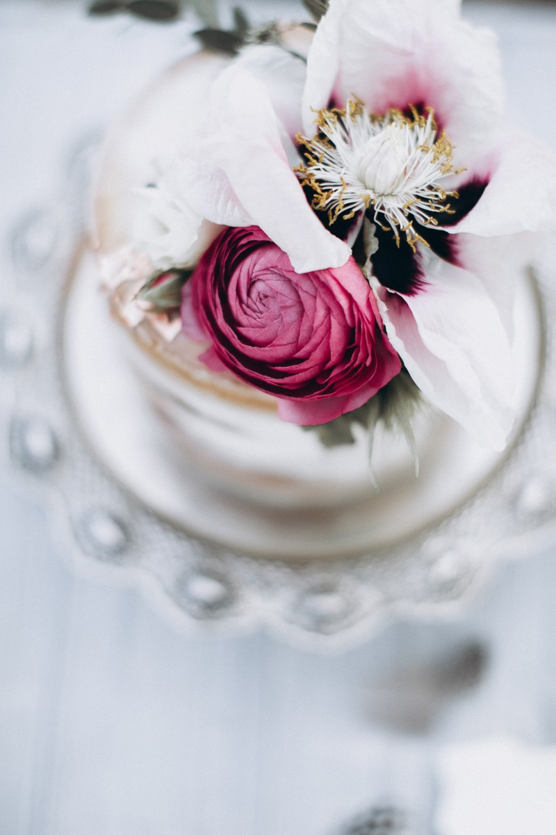 I Belong To You. Головна