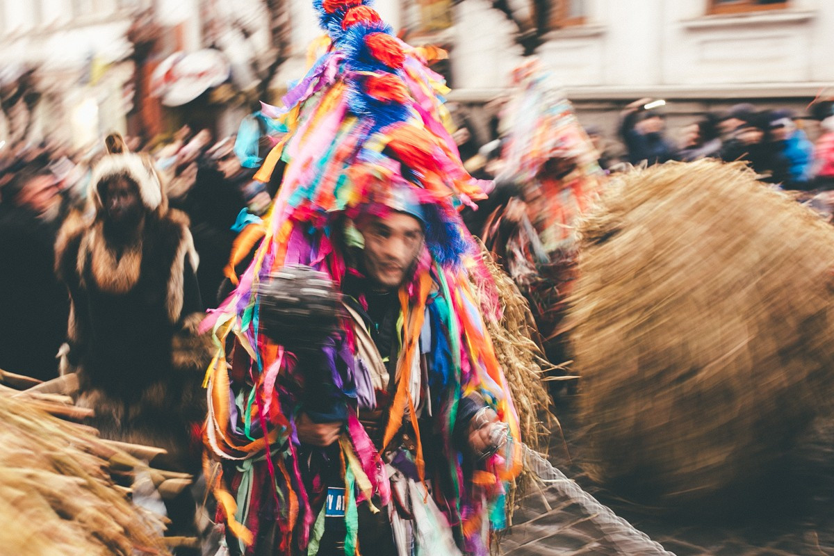 Report №9. Головна