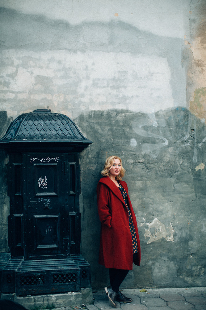 Muammer&Oksana.love story. Головна