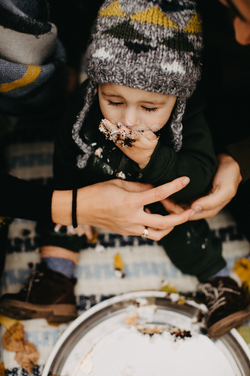 Нappy Birthday, Nail!. Головна