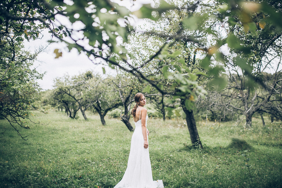 Someone Like You. Головна