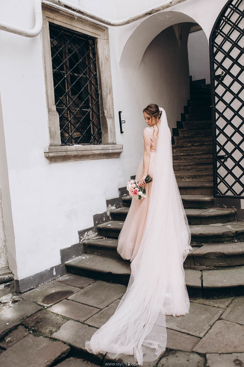 Яна&Юрій. Головна