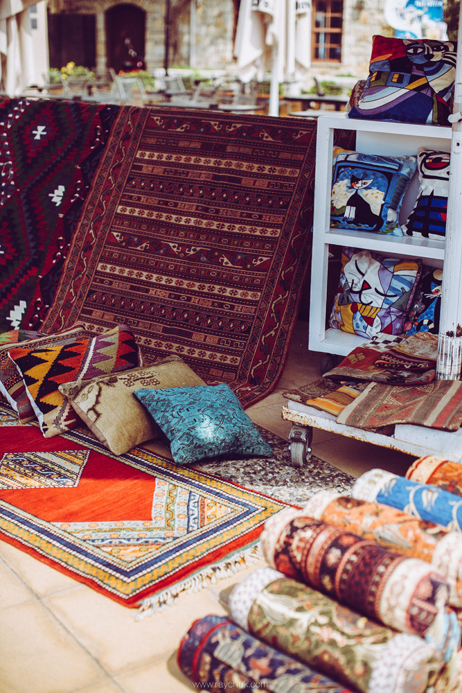 Тurkey. Marmaris. Головна