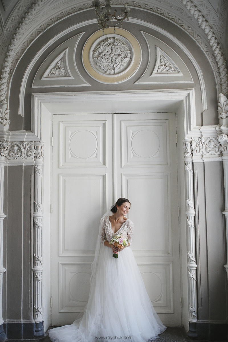 Ярослав&Зоряна. Головна