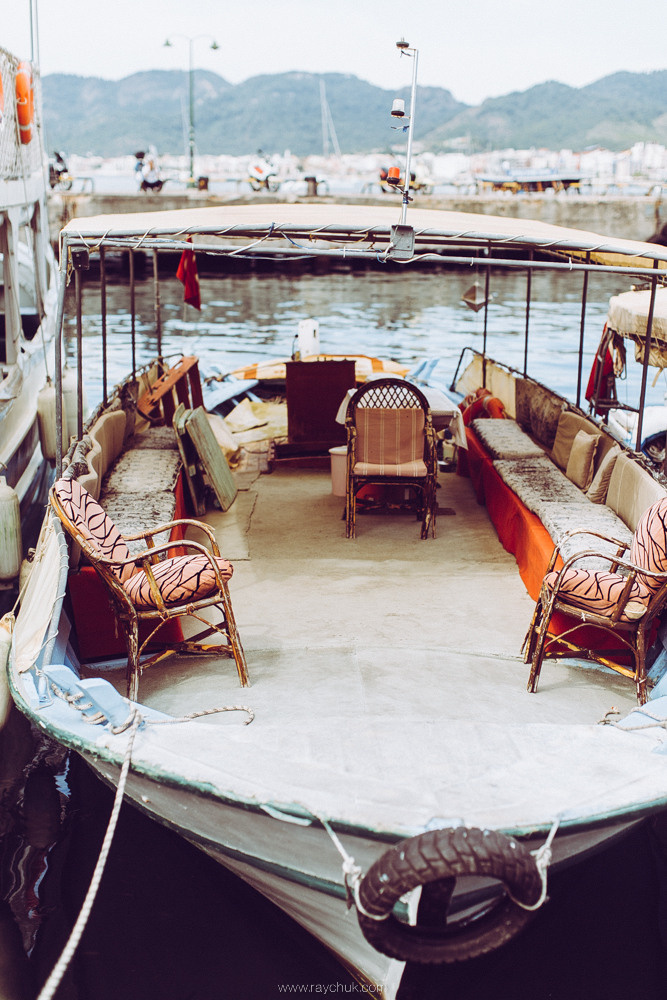 Тurkey. Marmaris. Головна