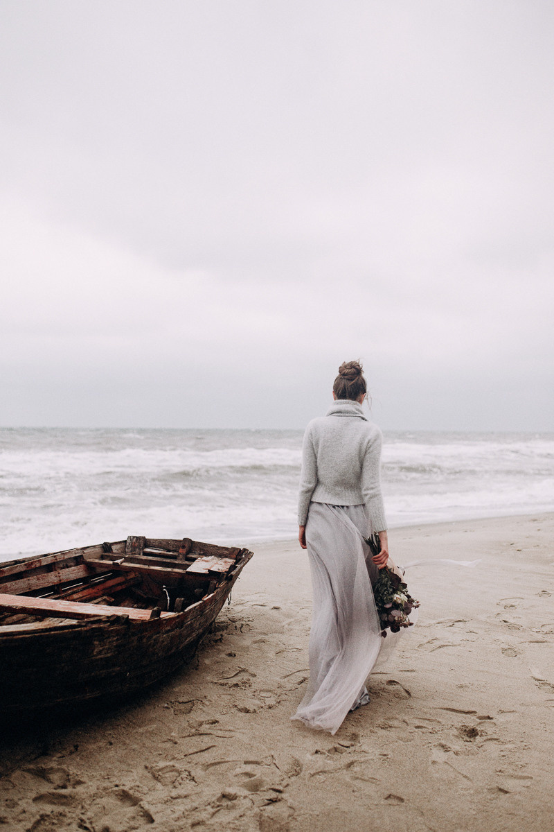 Don't Shoot. Головна