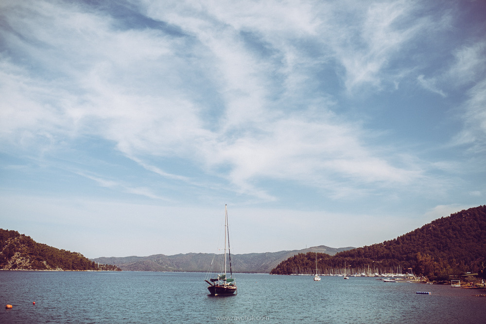 Тurkey. Marmaris. Головна