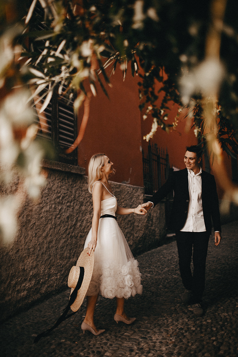 Оксана&Леонардо. Головна