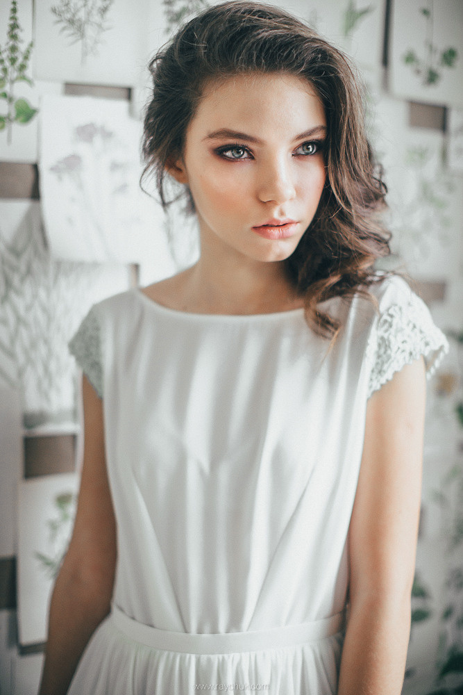 Organica Botanica. Wedding. Головна