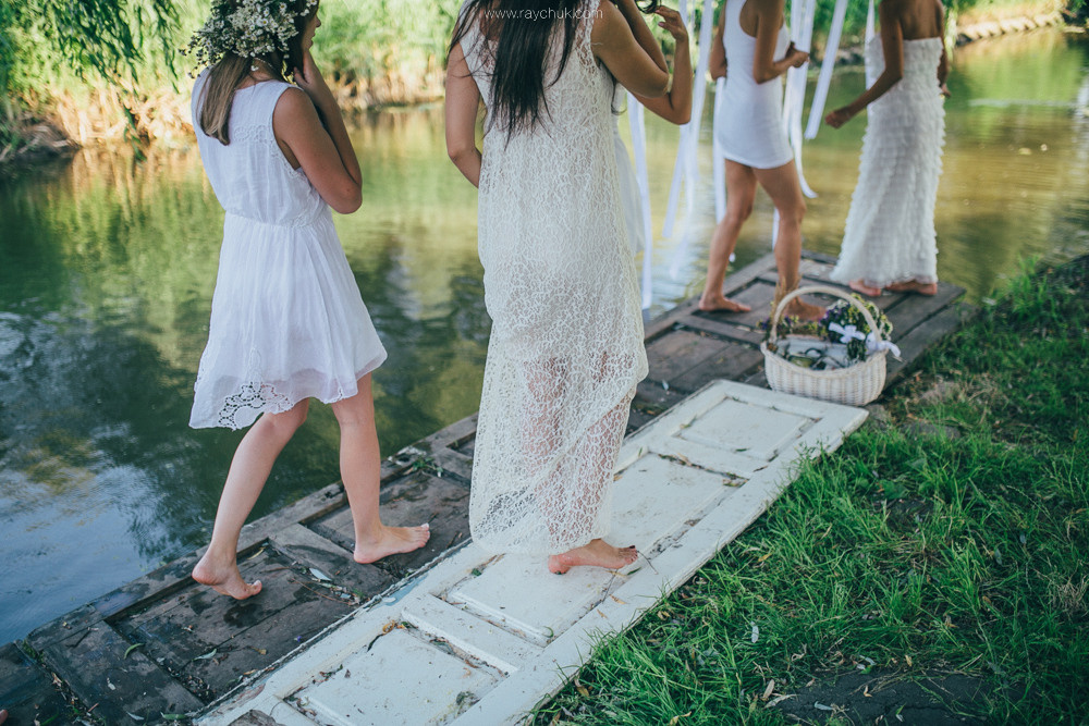 Olya and girl.Hen parties. Головна