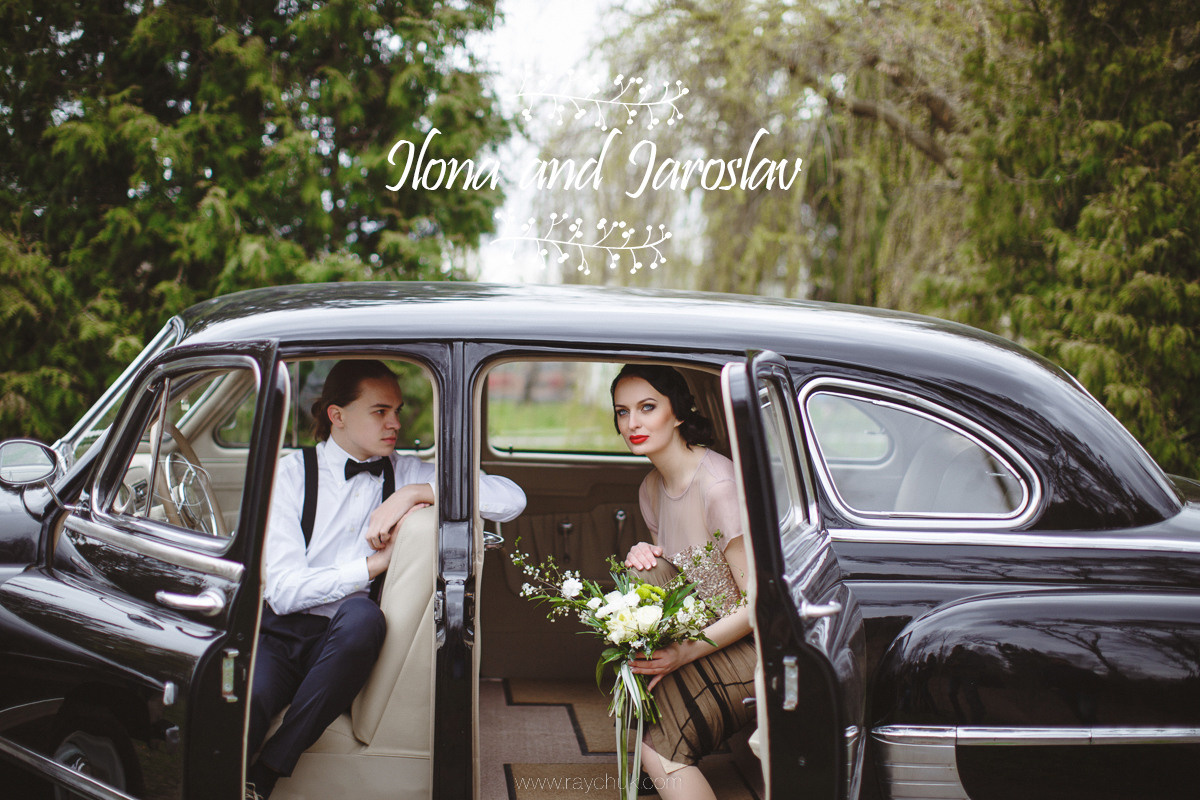 IIona&Jaroslav.Wedding