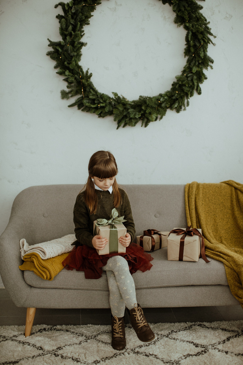 Happy New Year. Головна