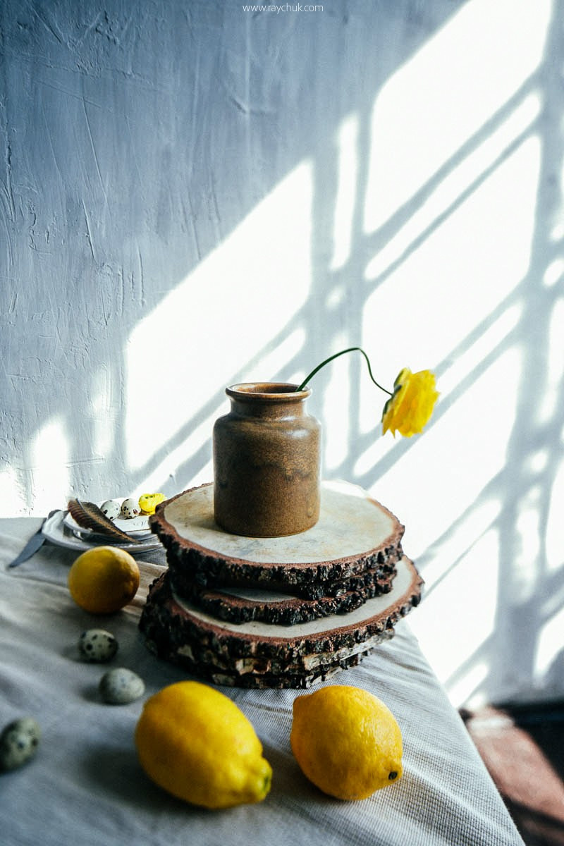 Portami via. Головна