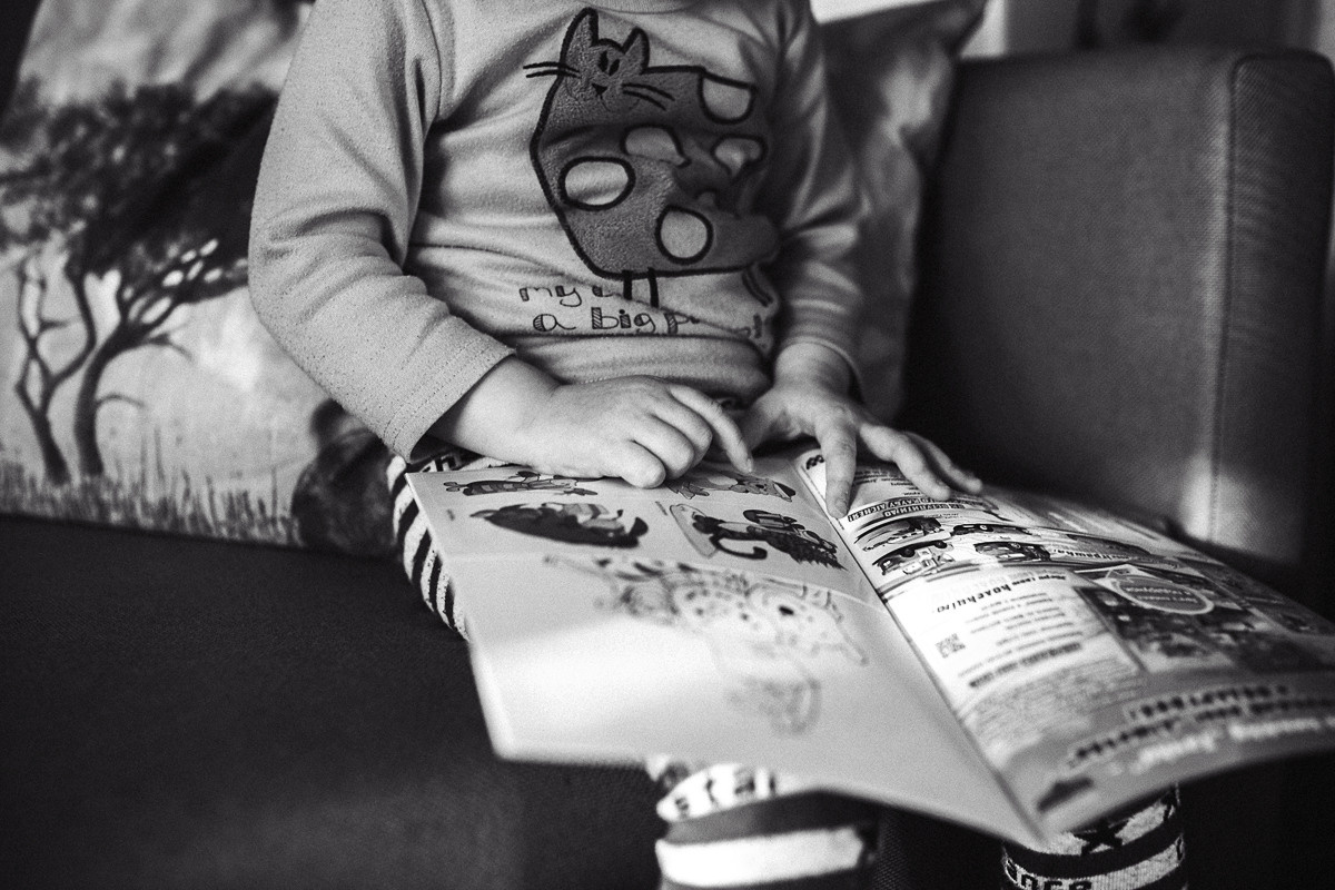 Report №5. Головна